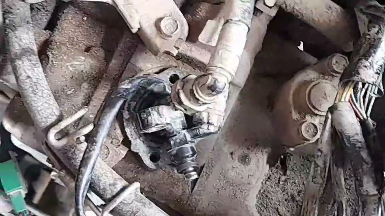 motor pcx 150 distater bisa tapi nggak ada pengapian di coil