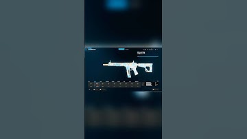 THE BEST SUPERI 46 CLASS SETUP IN WARZONE SEASON 4😴