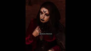 Who Are The Tremere in #vampirethemasquerade  #worldofdarkness #vtm