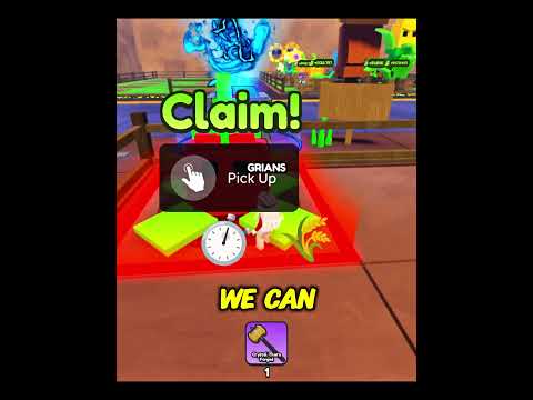 Stealing some seeds 😆 | Steal a Seed #roblox