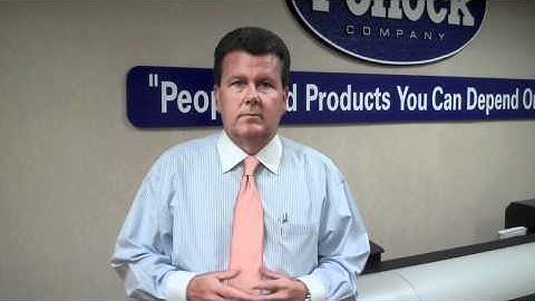 Pollock Steve Baxter