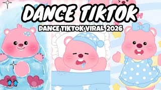 DANCE TIKTOK VIRAL TAHUN 2026 TERBARU - SEBERAPA HAFAL KAMU DANCE TIKTOK 2025 PART 189