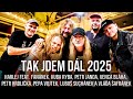 HARLEJ  -  Tak jdem dál 2025 (Official Video)