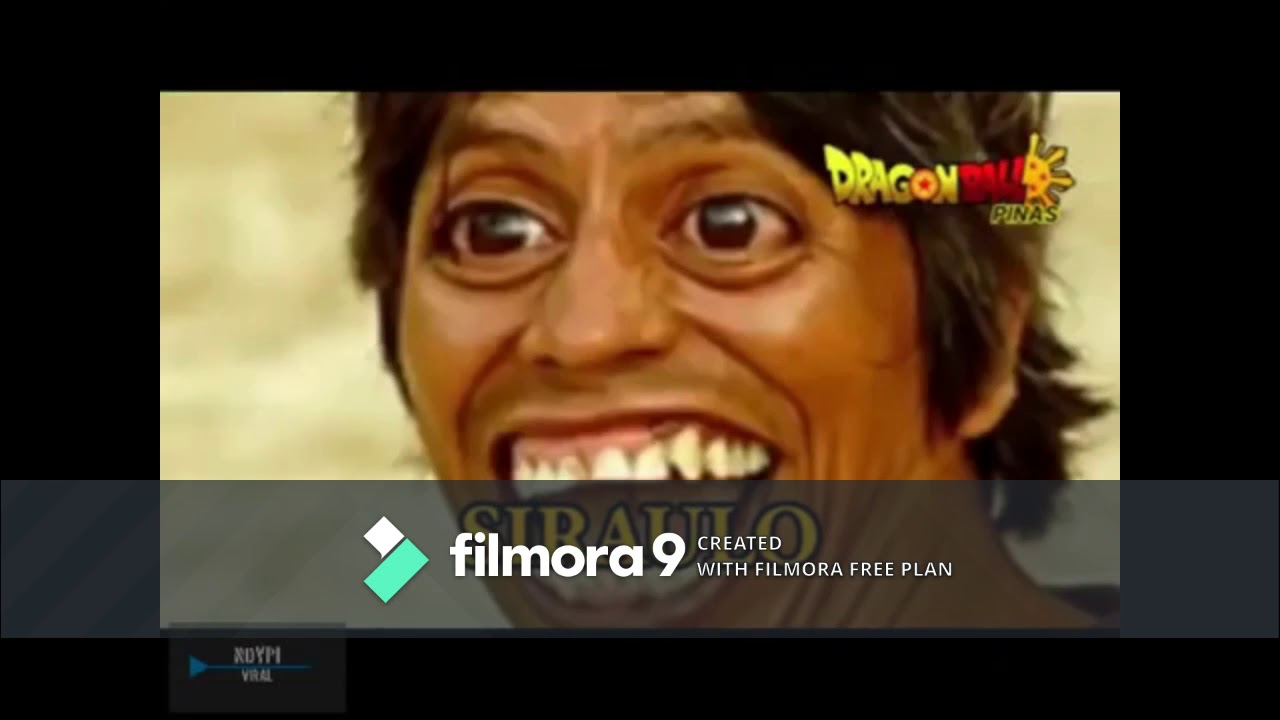 Tokhang Song Dragonball