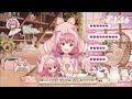 [花たん] グラデーション/ 花たん
