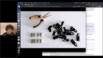 Kubernetes The Fun Way: Bootstrap a full featured portable K3s cluster