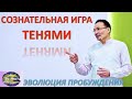 САТСАНГ - ЭВОЛЮЦИЯ ПРОБУЖДЕНИЯ/ ПАМЯТЬ/ ПСИХИЧЕСКАЯ САМОРЕГУЛЯЦИЯ