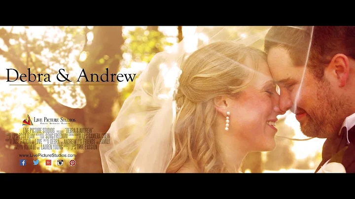 Debra and Andrew Wedding Film