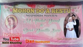 Part 1 Cs Putra Nada  Dian Sound  Nata Shooting