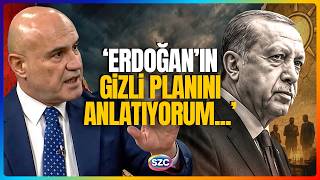 AKP'nin Büyük Çaresizliği! Turhan Çömez'den Çok Sert Erken Seçim ve Anayasa Uyarısı