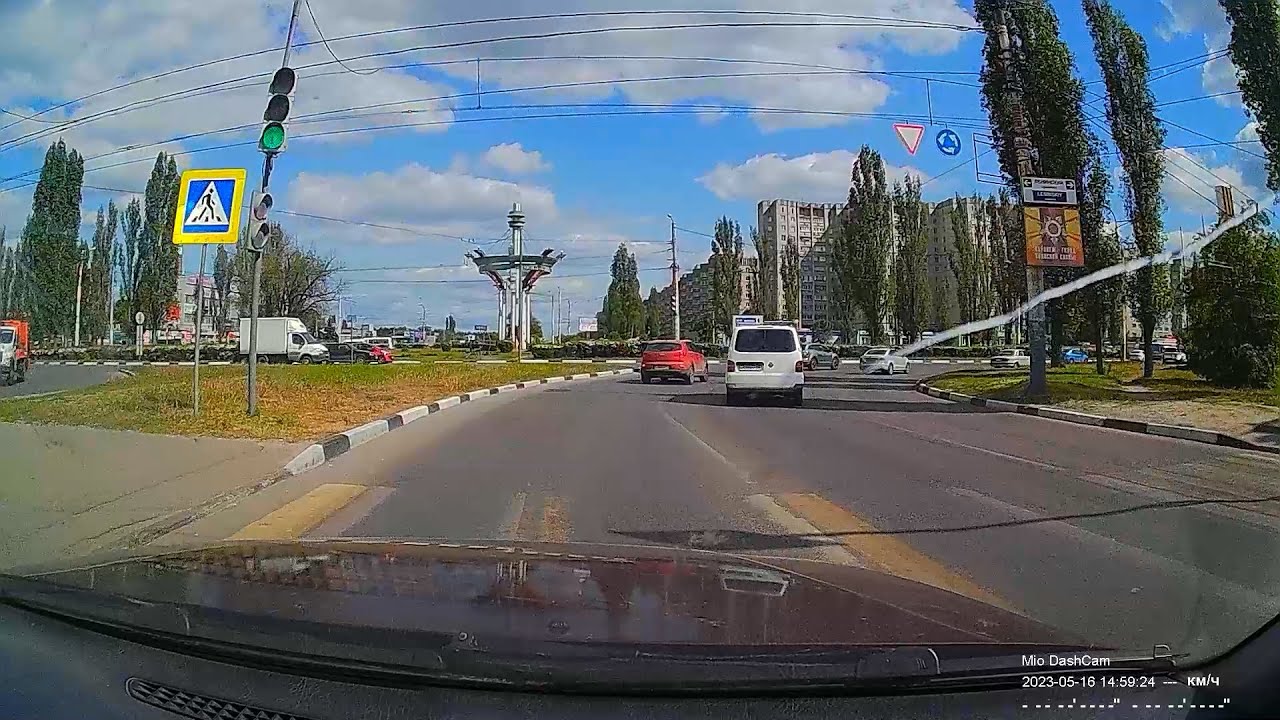 Обкатка после капиталки приора