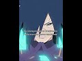 Be strong enough #inspiring # Anime