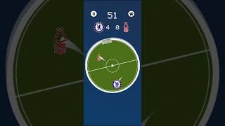 PL 35R Chelsea vs Nottingham forest With Simulator