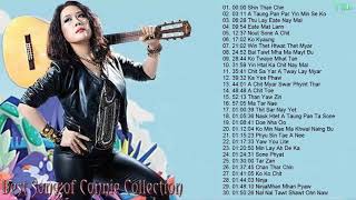Connie Greatest Hits Full Album - Best Song of Connie Collection