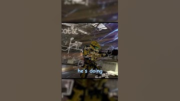 “MY CONTROLLER DISCONNECTED” Halo 3 #halo #gaming #funny #fail