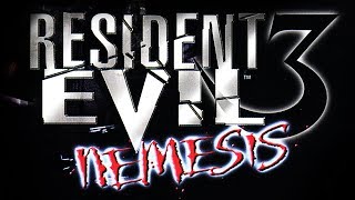 Resident Evil 3: Nemesis - Прохождение на сложности HARD MODE - Full HD 1080p - СТРИМ #2