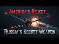 The P-39 Airacobra : America’s Reject, Russia’s Secret Weapon
