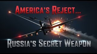 The P-39 Airacobra : America’s Reject, Russia’s Secret Weapon