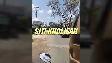 Biarkan waktu yang menjawab .