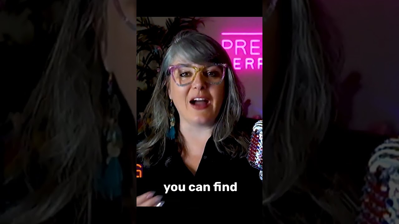 Focus on Tickle Points 