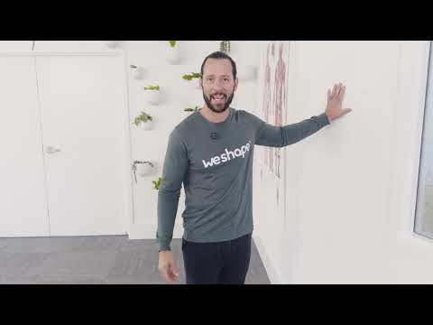 The Wall Exercise Nobody Talks About for Hip Pain