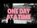 Mayday Parade - One Day At A Time (Lyric Video)