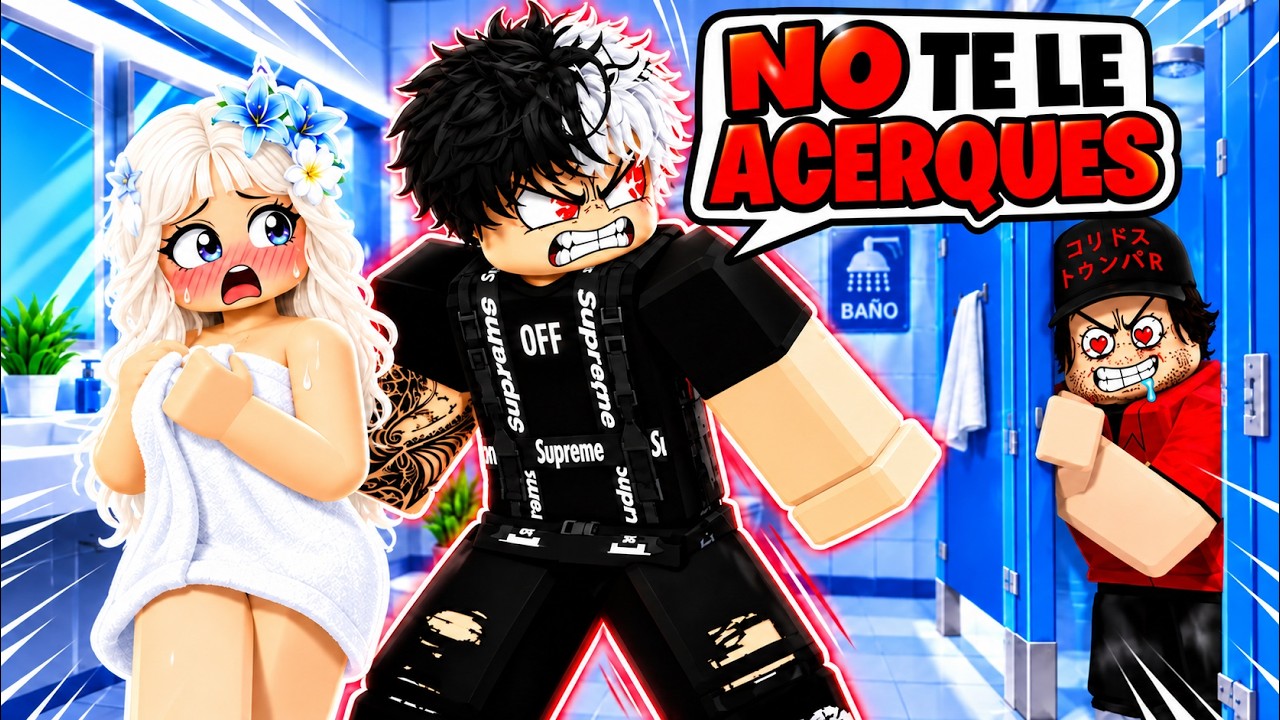 Latest Title & Thumbnail