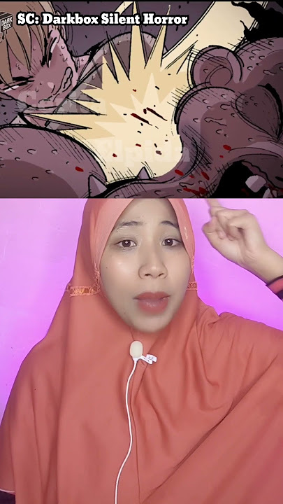 MENEMUKAN SILUMAN KUCING 😱 | Cerita Elpida #shorts