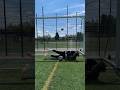 AGILITY &amp; DIVING with JAMAL BLACKMAN ⚡️ #goalkeeper #goalkeepertraining