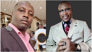 090426- IKIGANIRO CYIHARIYE N'UMUNYEMERA MUHETO MUHIZI - UMVA UKO WE ABIBONA, N'UMUTI WABYO