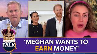 ‘They Are Disgraceful' | Harry And Meghan To Return To UK With Kids