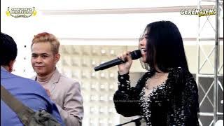 SALAH MU SENDIRI // LIVE DERA TRISULA & ELLA RISMA X GERENGSENG TEAM LOKASI RANCA EKEK KAB BANDUNG