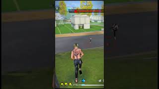 FREE FIRE FUNNY VIDEO 😂