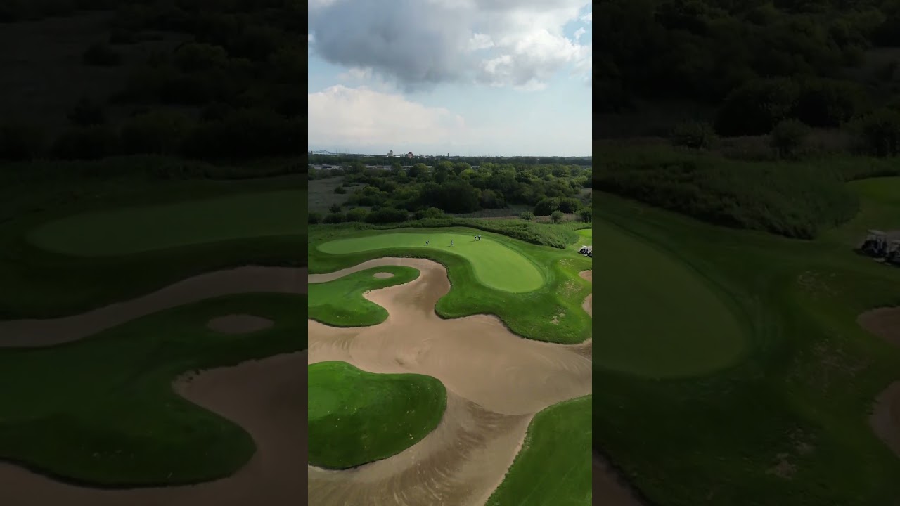 2023 CDGA KemperSports Two-Person Scramble Championship