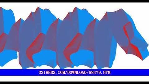 HYPERSOLYD MORPHING FRACTAL HTML5 CANVAS BY SOLETODOPES
