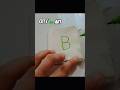 B sa Amazing Dino Art That Everyone Can Draw 🦕🔥 #trending #YouTube search#shorts