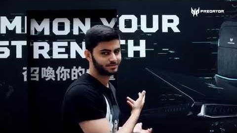 Predator @ Computex 2018 – Bringing the Booths to Life