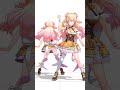 コンココンコンココンコンコン【ねねち】