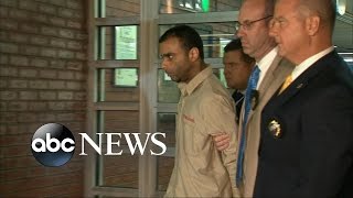 NYC Imam Death | Man Charged in Murder