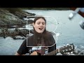 The Staves - Eagle Song | A Take Away Show