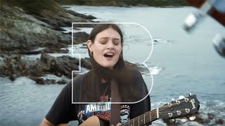 Video thumbnail of "The Staves - Eagle Song | A Take Away Show"