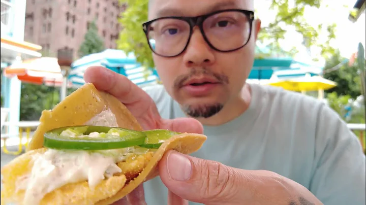 Michelin Star Restaurateur Opens Brooklyn Taqueria