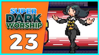 DERROTADO COM UM ÚNICO ATAQUE - POKEMON SUPER DARKWORSHIP #23