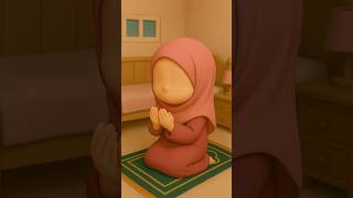 DOA UNTUK KEDUA ORANG TUA!! #keluargahamzi #animasi #parentingibu
