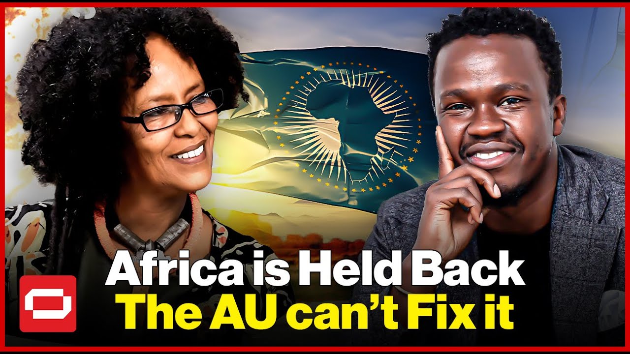In Ethiopia: why the AU is failing and how Africa is ready for change