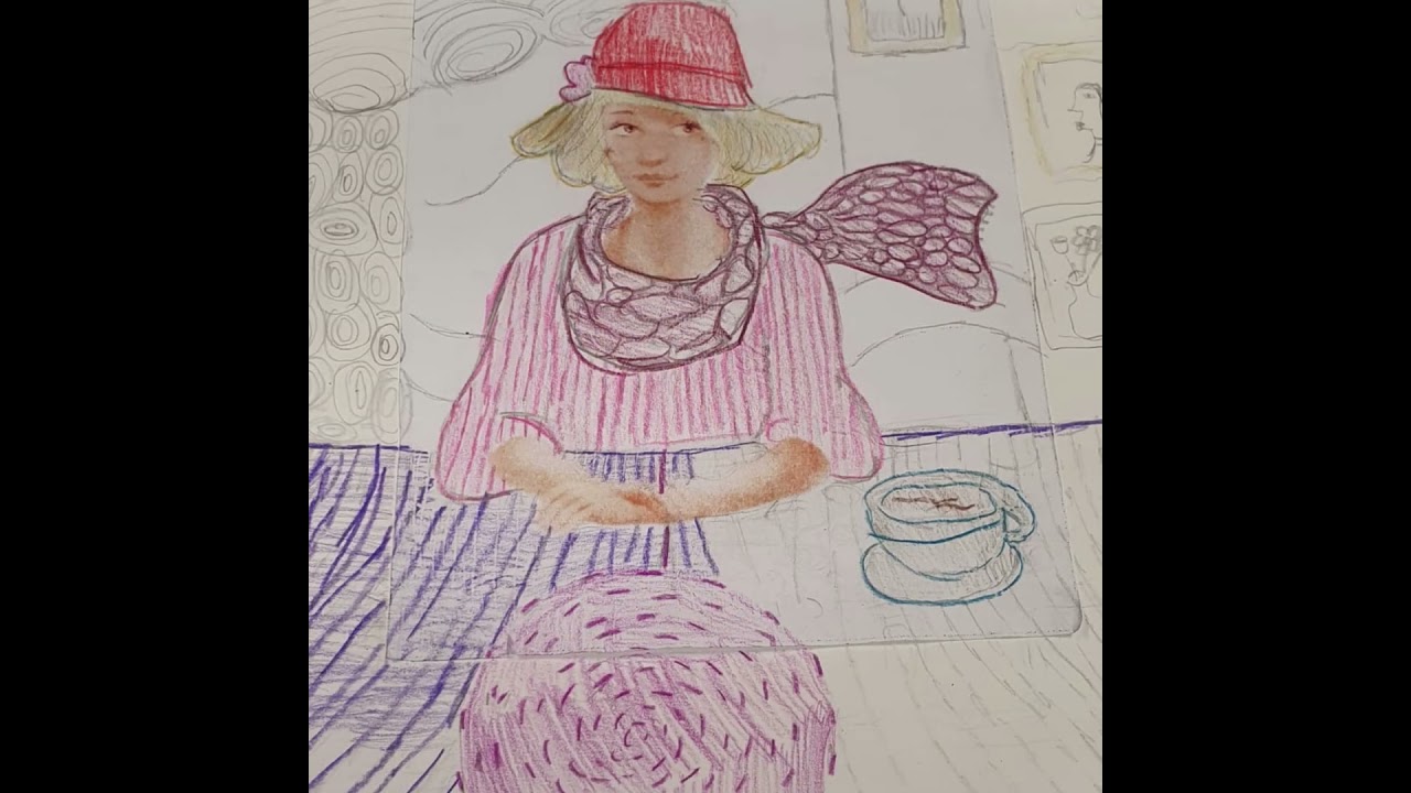 Laboratorio su Klimt - 4^ Primaria Quadronno