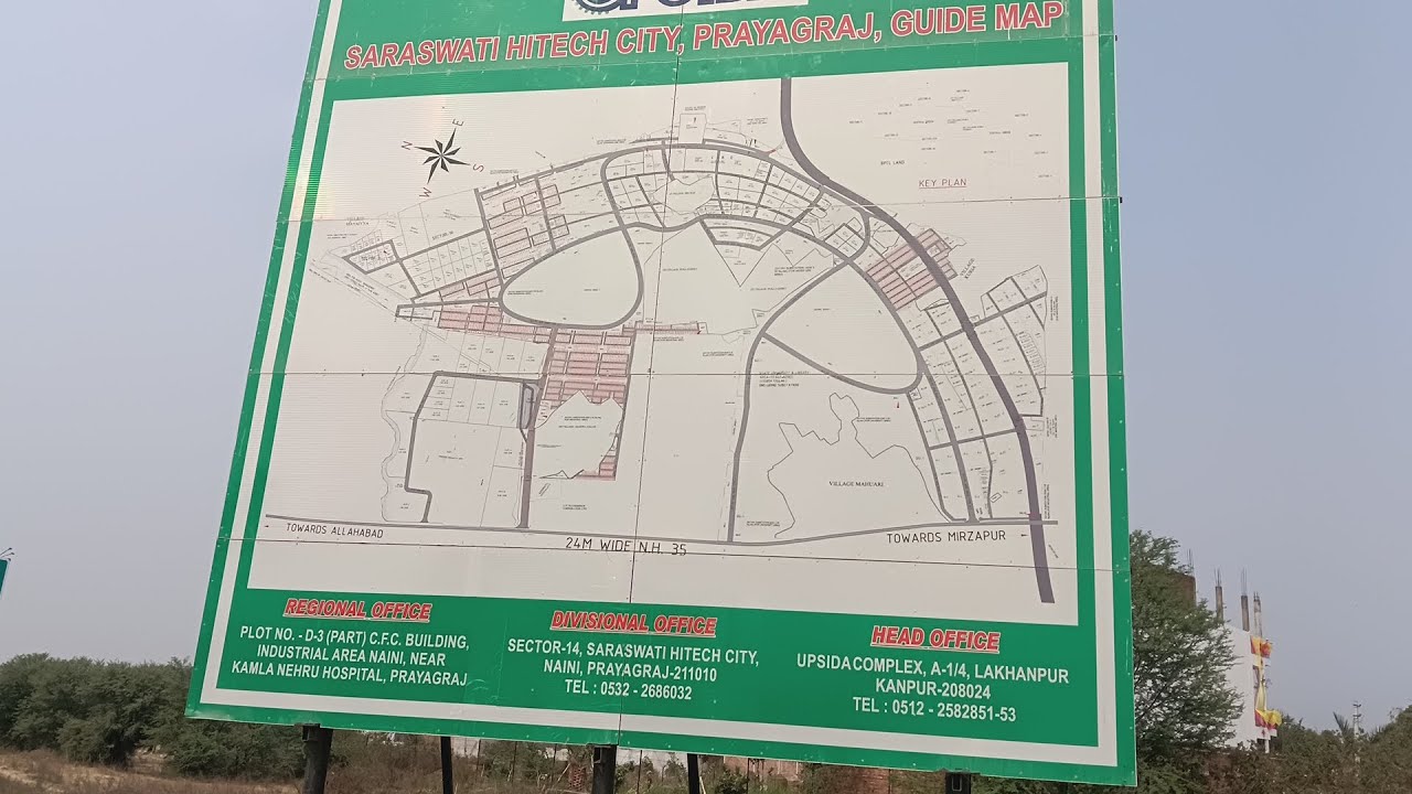 Aaj main pura saraswati hitek siti dikhaiye ge 