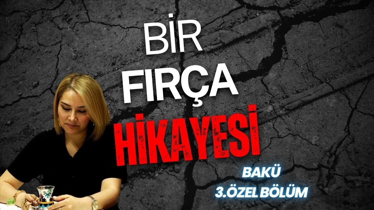 Bakü’de Renklerle Yazılan Bir Hikâye | EdmurCraft#bakü#elməhsulları#elsanatları#azerbaycan#craft