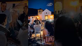 Boda De Juliana En Harol Suárez Fotografía