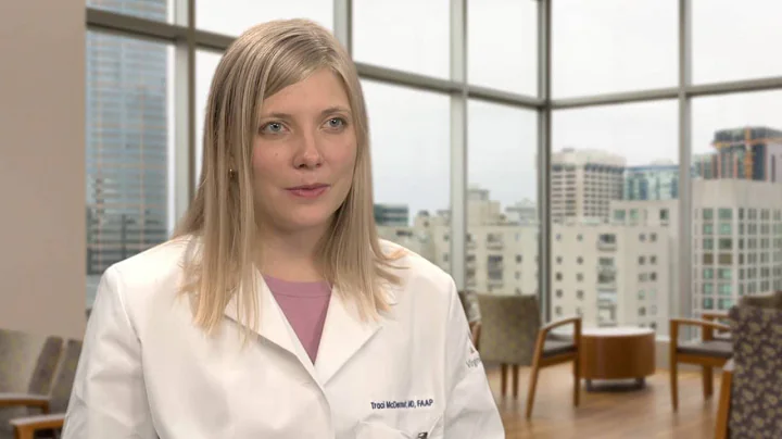 Traci McDermott, MD